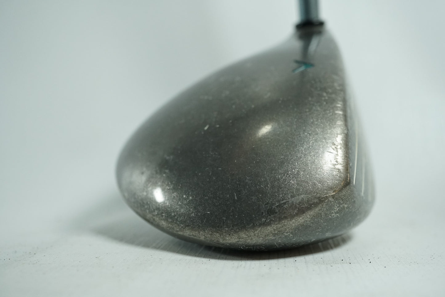 Callaway Great Big Bertha Hawkeye Driver 11° / Ladies Flex Graphite Shaft