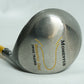 Momentus Weighted Swing Trainer Driver / Steel Shaft