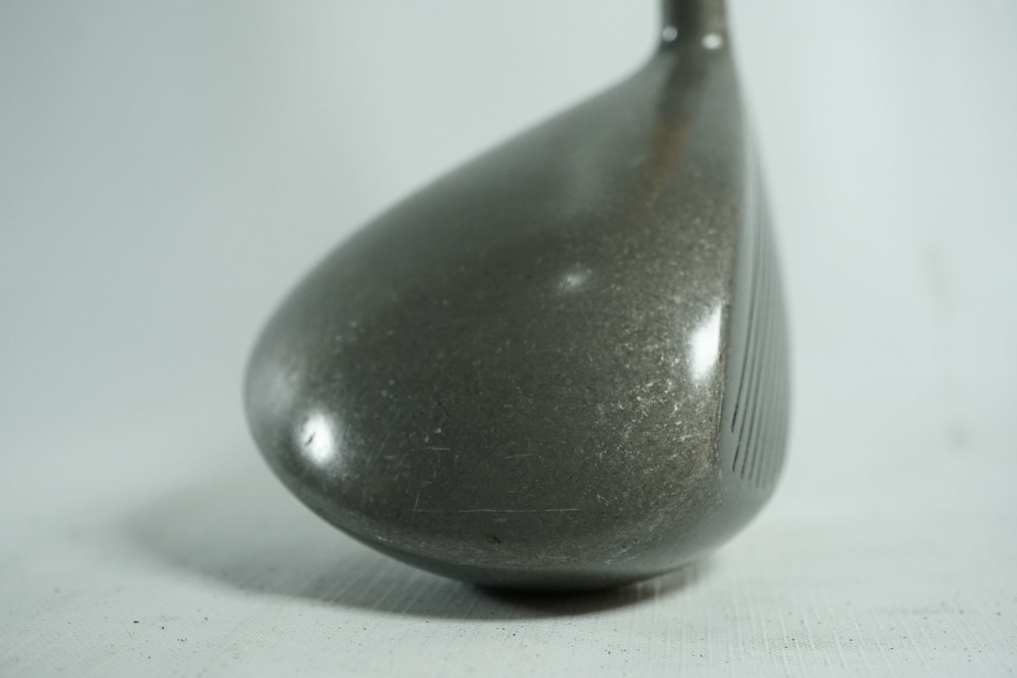 Momentus Weighted Swing Trainer Driver / Steel Shaft