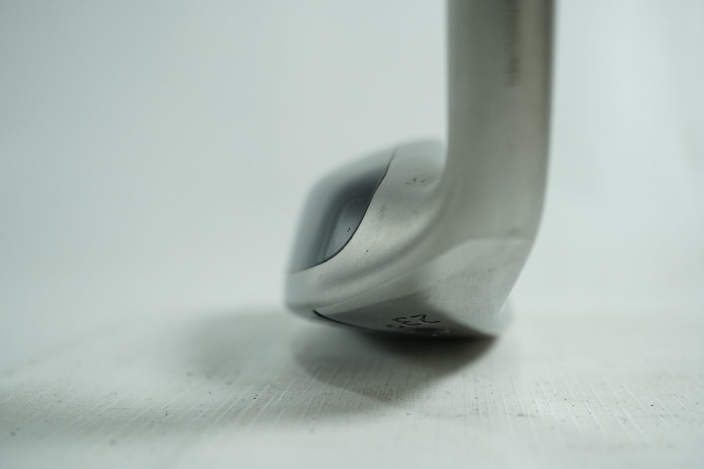 Ping G15 4 Hybrid 23° / Regular Flex Graphite Shaft / Left Handed