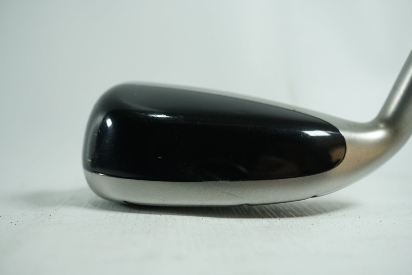 Ping G15 4 Hybrid 23° / Regular Flex Graphite Shaft / Left Handed