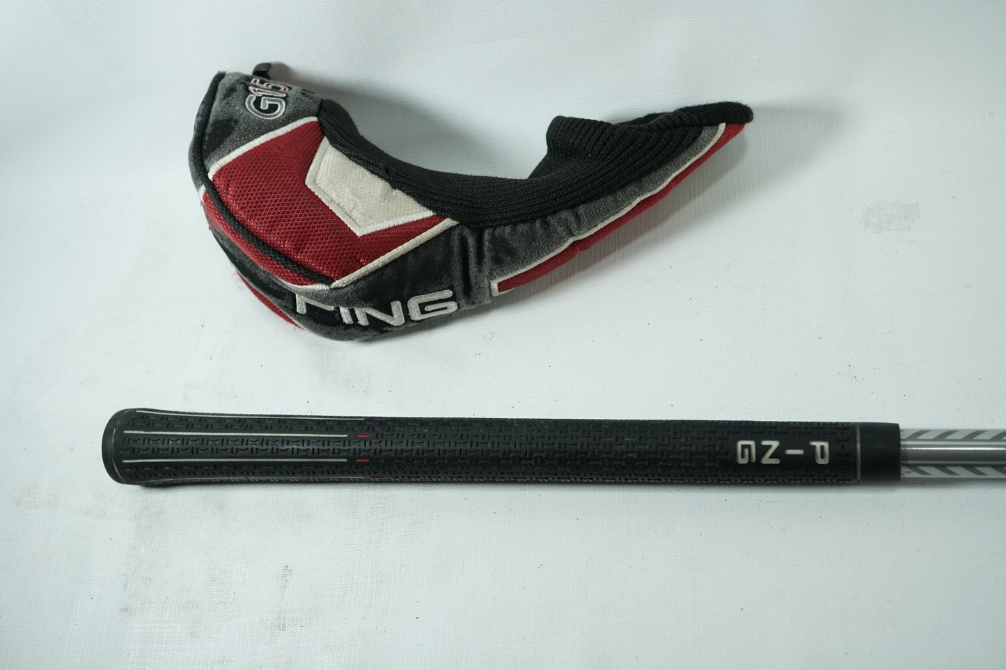 Ping G15 4 Hybrid 23° / Regular Flex Graphite Shaft / Left Handed