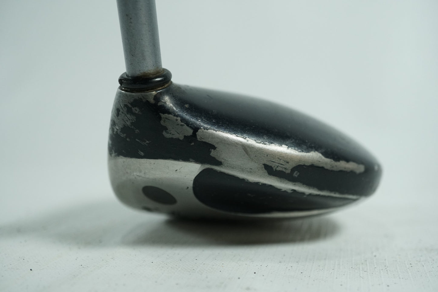 Callaway Big Bertha Steelhead Plus 3 Wood / Firm Flex Graphite Shaft / 09062543
