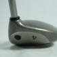 Callaway Big Bertha Warbird 4 Wood / Strong Flex Graphite Shaft / VGC