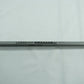 Callaway Big Bertha Warbird 4 Wood / Strong Flex Graphite Shaft / VGC