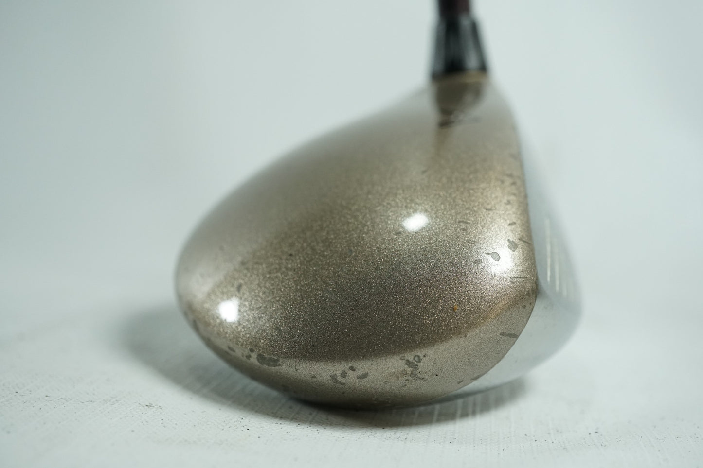 Callaway Big Bertha 2004 5 Wood / Ladies Flex Graphite Shaft / 09062550