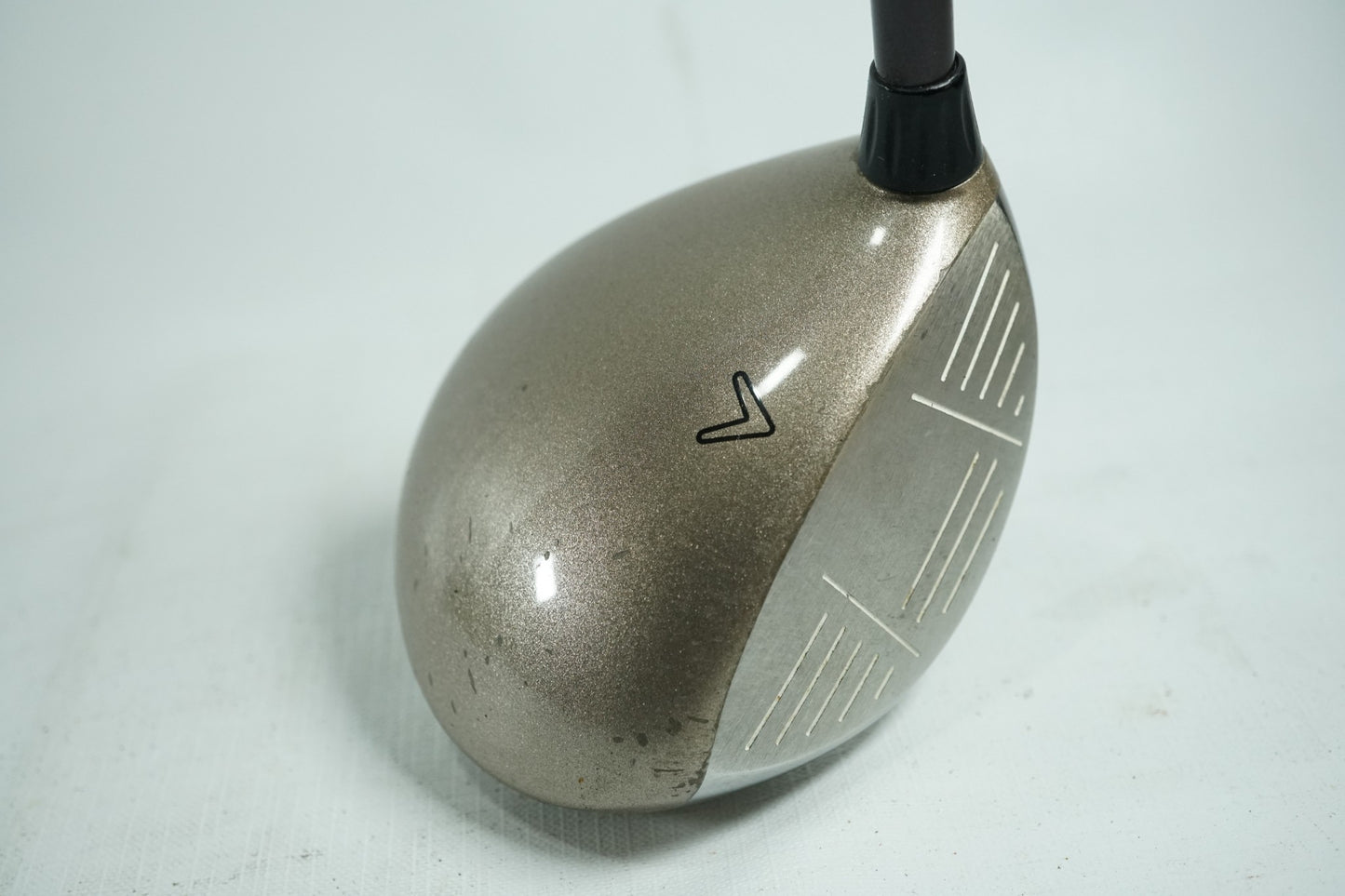 Callaway Big Bertha 2004 5 Wood / Ladies Flex Graphite Shaft / 09062550