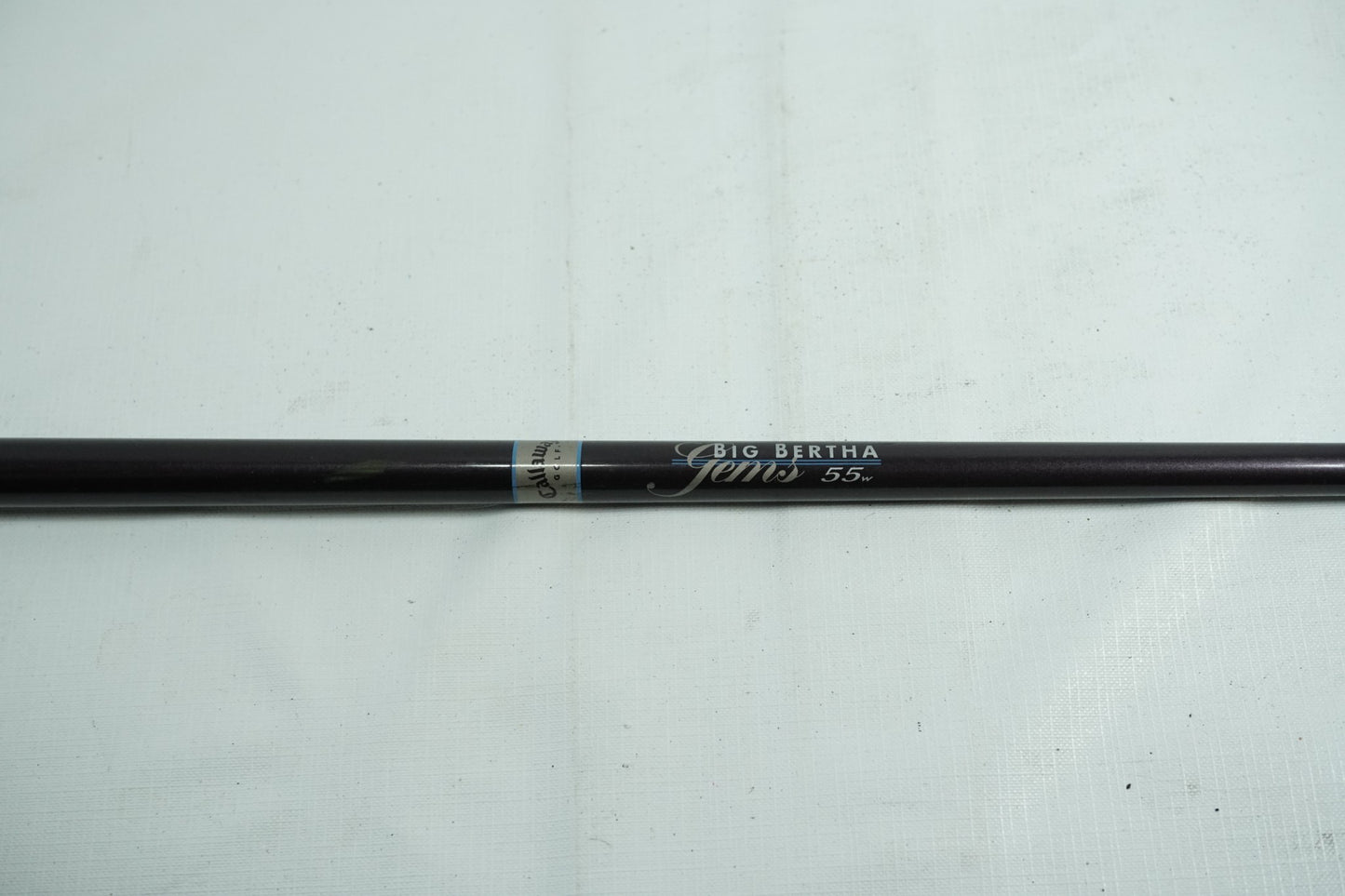Callaway Big Bertha 2004 5 Wood / Ladies Flex Graphite Shaft / 09062550