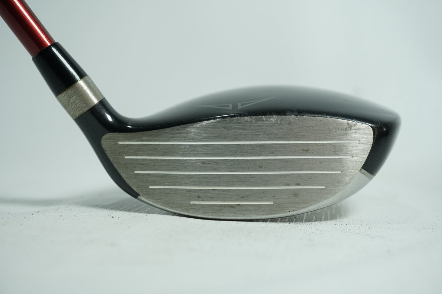 Ping K15 SF Tec 5 Wood 19° / Regular Flex Graphite Shaft / Left Handed