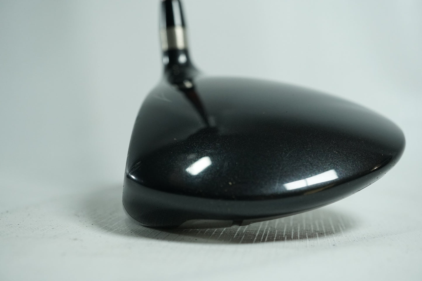 Ping K15 SF Tec 5 Wood 19° / Regular Flex Graphite Shaft / Left Handed