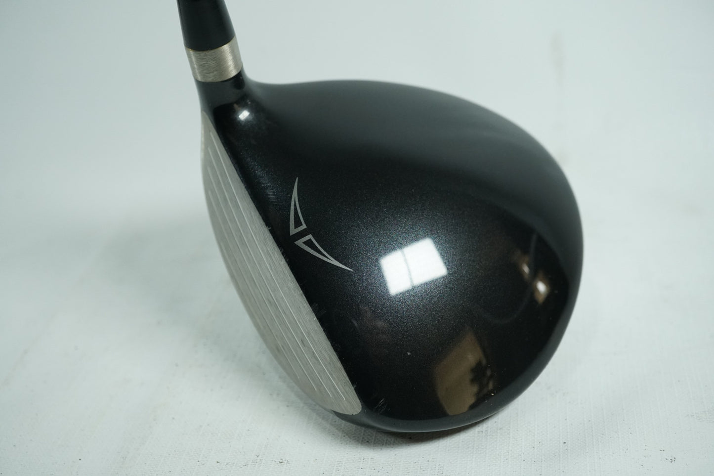 Ping K15 SF Tec 5 Wood 19° / Regular Flex Graphite Shaft / Left Handed