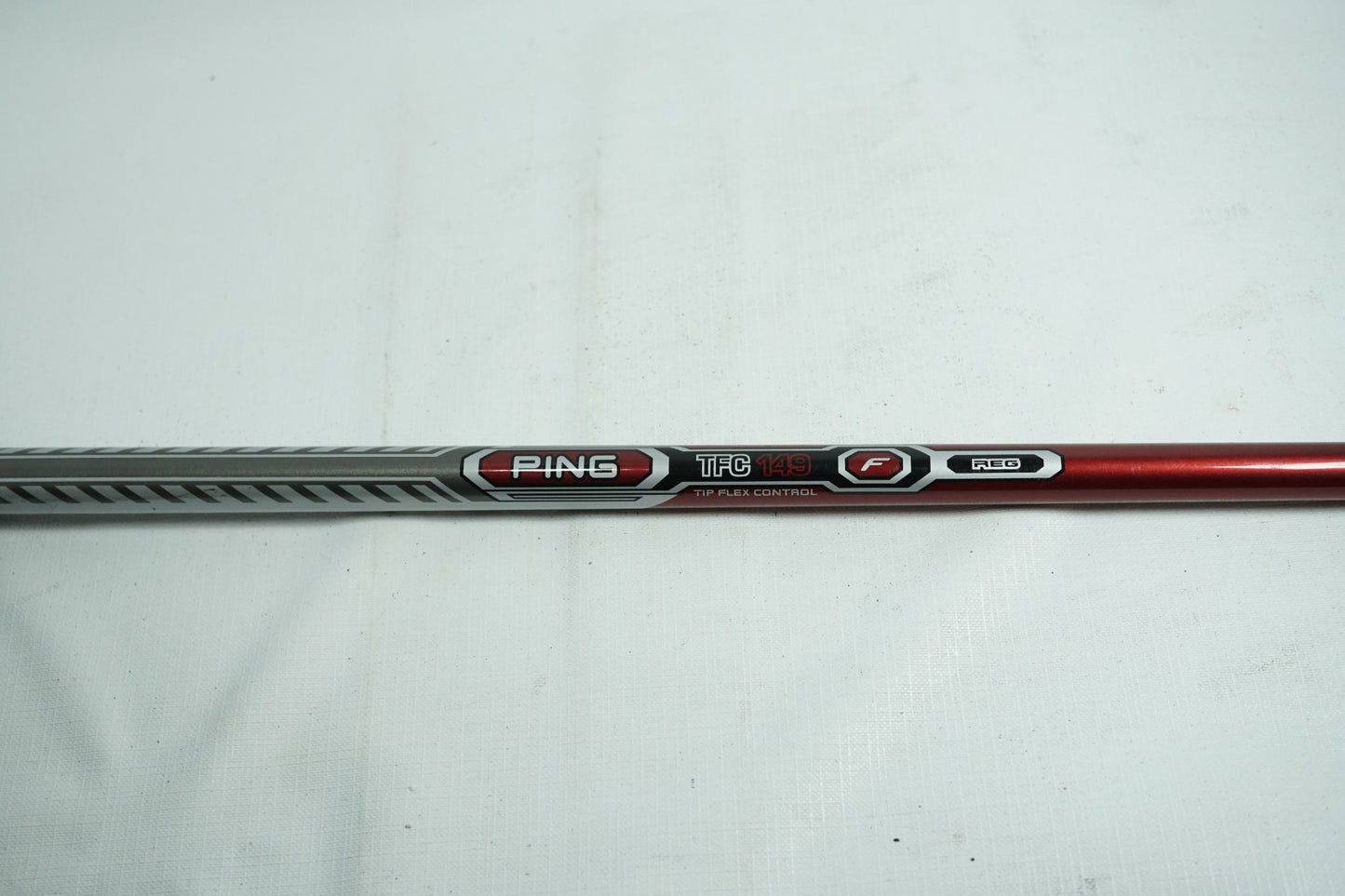 Ping K15 SF Tec 5 Wood 19° / Regular Flex Graphite Shaft / Left Handed