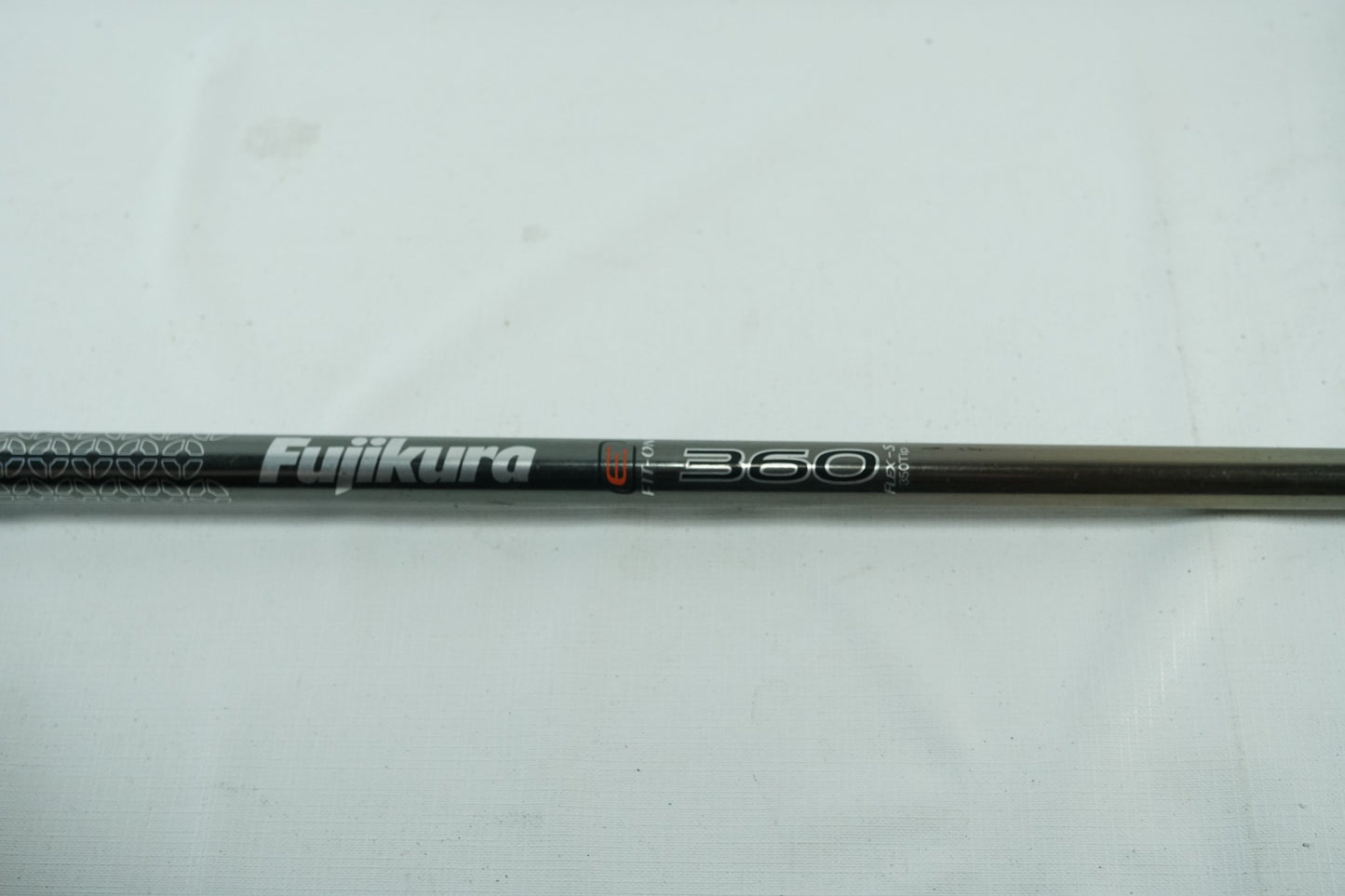 Srixon Z-TX Tour Extreme Driver 9.5° / Stiff Flex Graphite Shaft