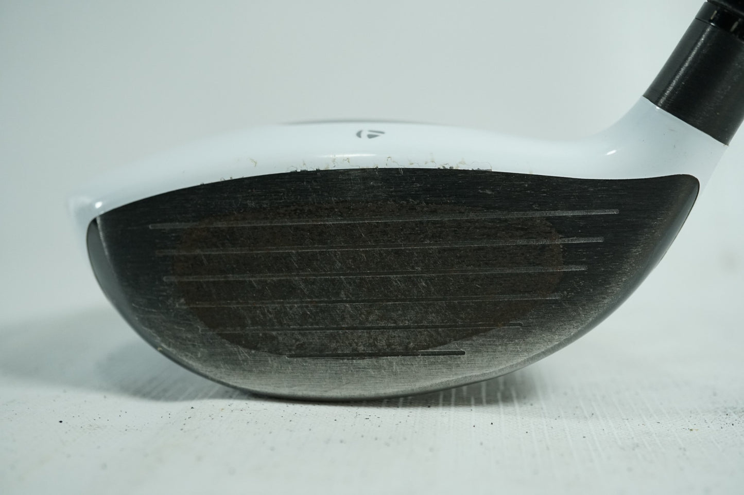 Taylormade M1 3 Wood HL 17° / Stiff Flex Graphite Shaft