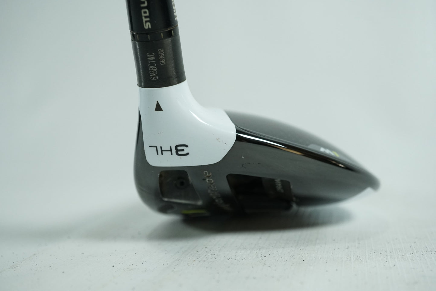 Taylormade M1 3 Wood HL 17° / Stiff Flex Graphite Shaft