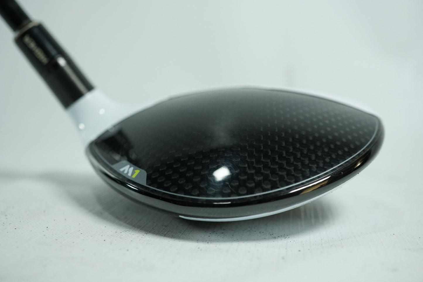 Taylormade M1 3 Wood HL 17° / Stiff Flex Graphite Shaft
