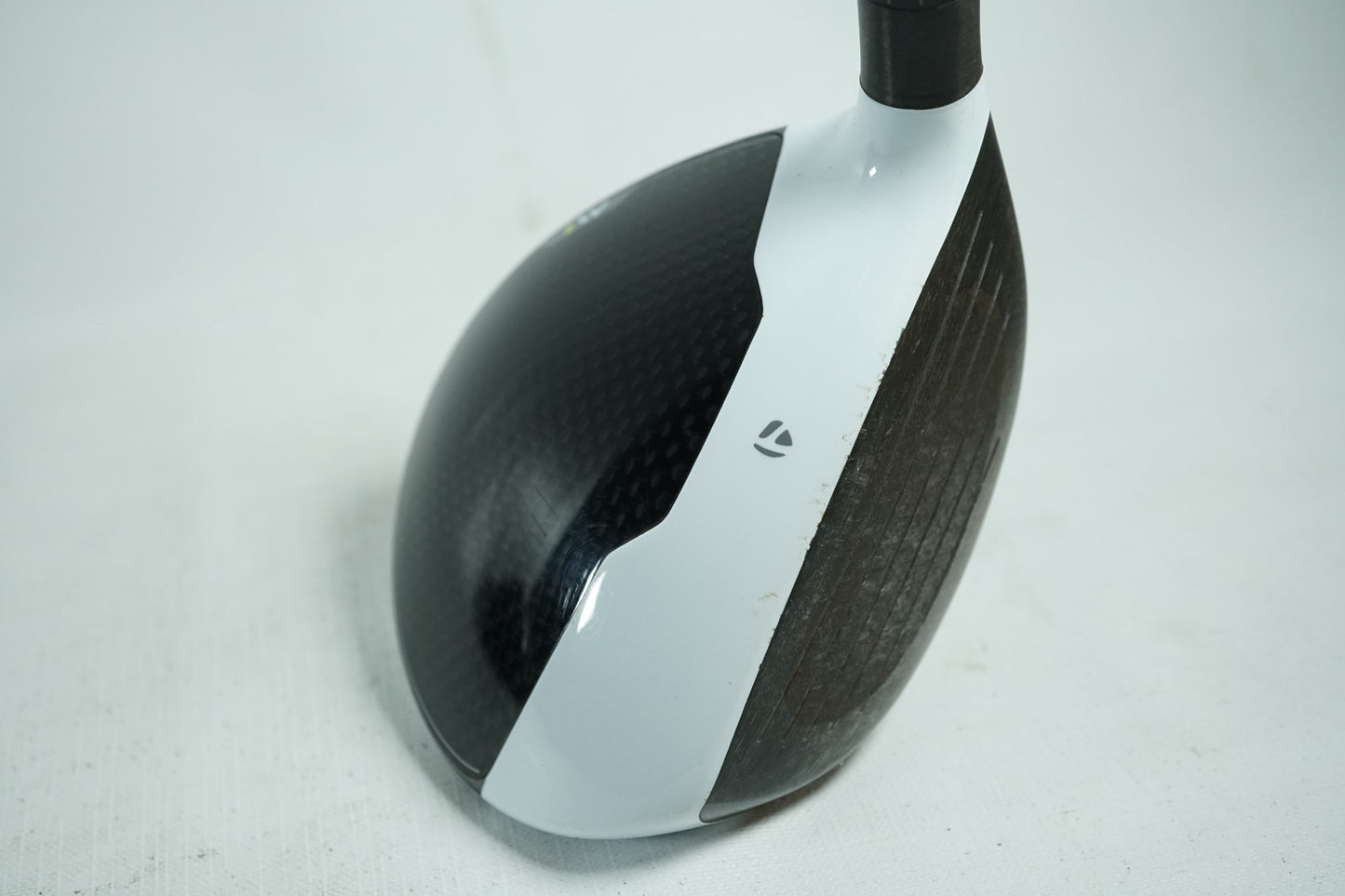 Taylormade M1 3 Wood HL 17° / Stiff Flex Graphite Shaft