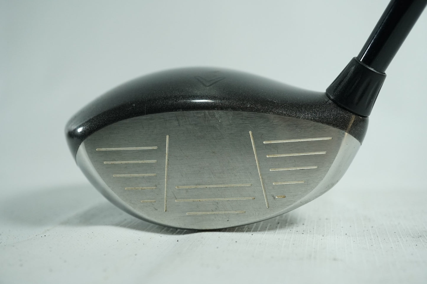 Callaway Big Bertha 2004 3 Wood / Regular Flex Graphite Shaft / 09062563