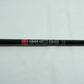 Callaway Big Bertha 2004 3 Wood / Regular Flex Graphite Shaft / 09062563
