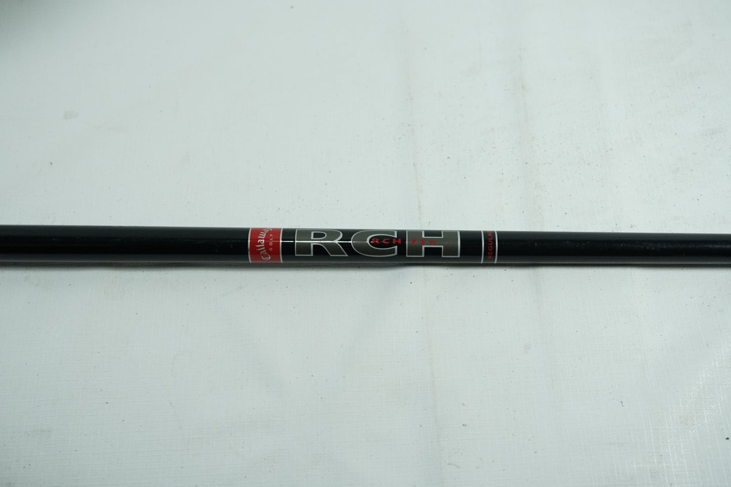 Callaway Big Bertha 2004 3 Wood / Regular Flex Graphite Shaft / 09062563