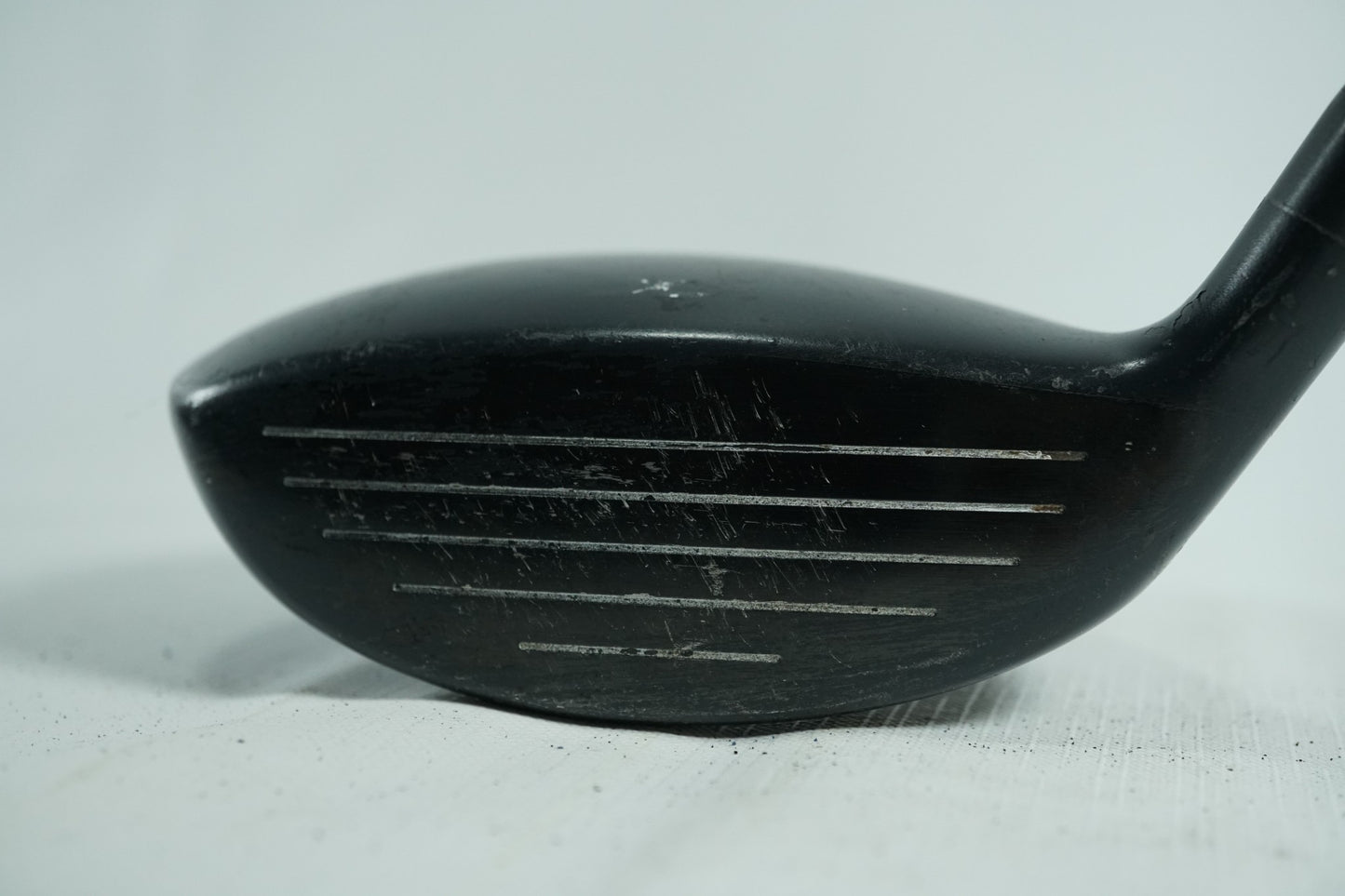John Letters TR47 3 Wood 15° / Regular Flex Graphite Shaft