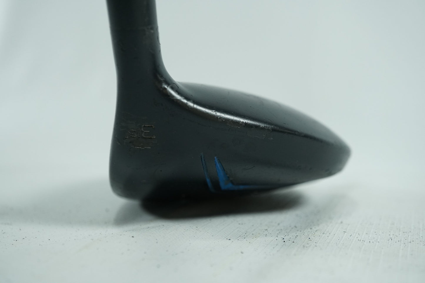 John Letters TR47 3 Wood 15° / Regular Flex Graphite Shaft