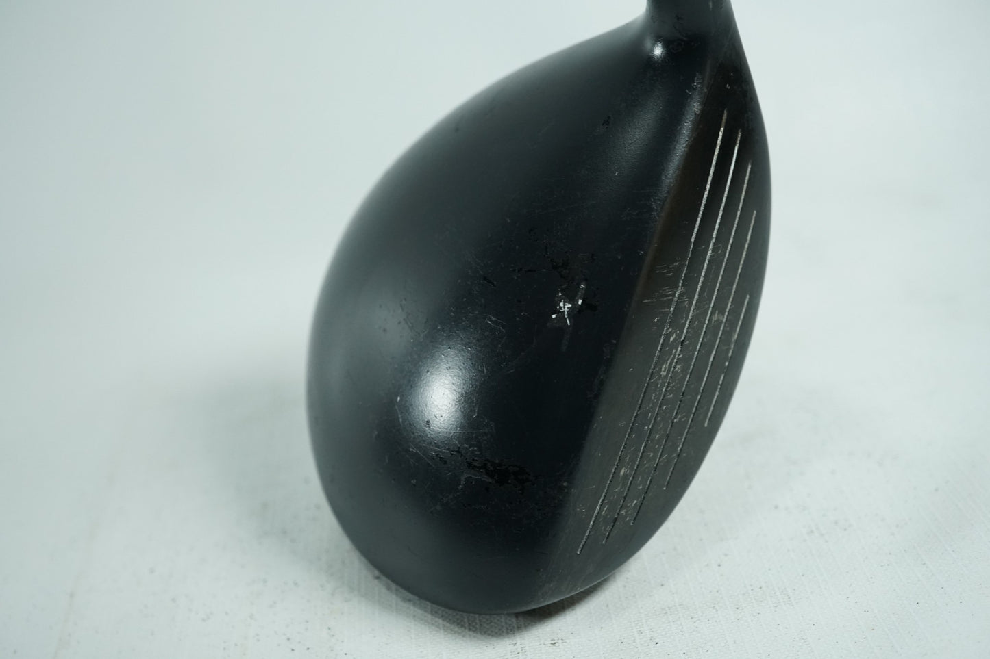 John Letters TR47 3 Wood 15° / Regular Flex Graphite Shaft