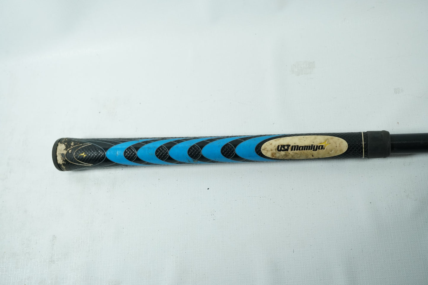 John Letters TR47 3 Wood 15° / Regular Flex Graphite Shaft