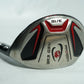 Progen Red Eye 3 Hybrid 19° / Regular Flex Graphite Shaft
