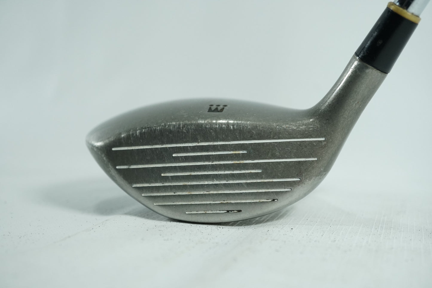 Regal Tristar 7 Wood 22° / Stiff Flex Steel Shaft