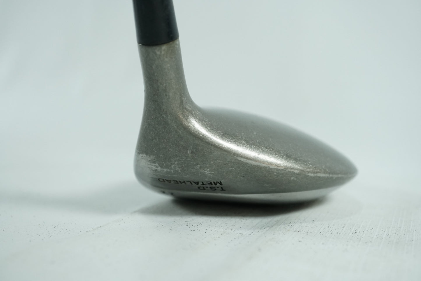 Regal Tristar 7 Wood 22° / Stiff Flex Steel Shaft