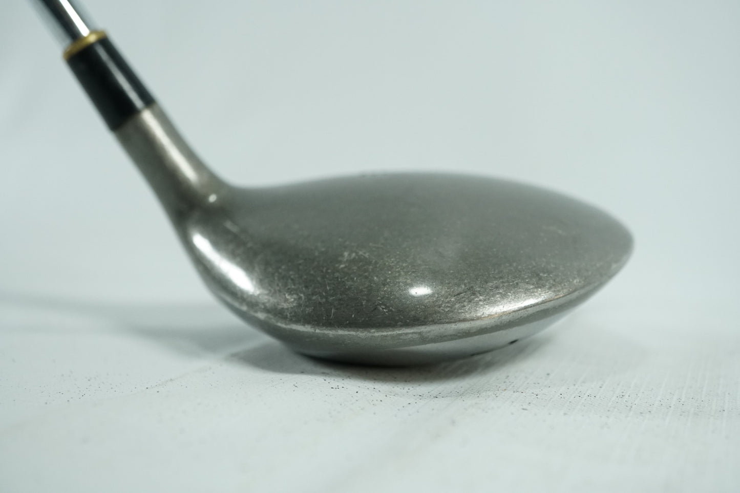 Regal Tristar 7 Wood 22° / Stiff Flex Steel Shaft