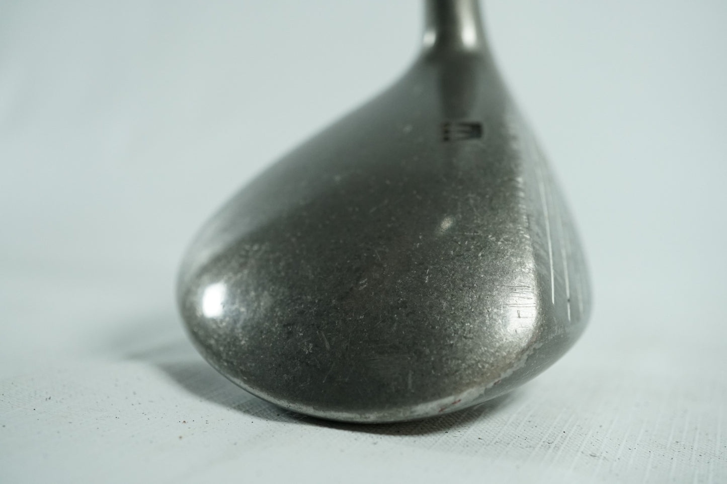 Regal Tristar 7 Wood 22° / Stiff Flex Steel Shaft