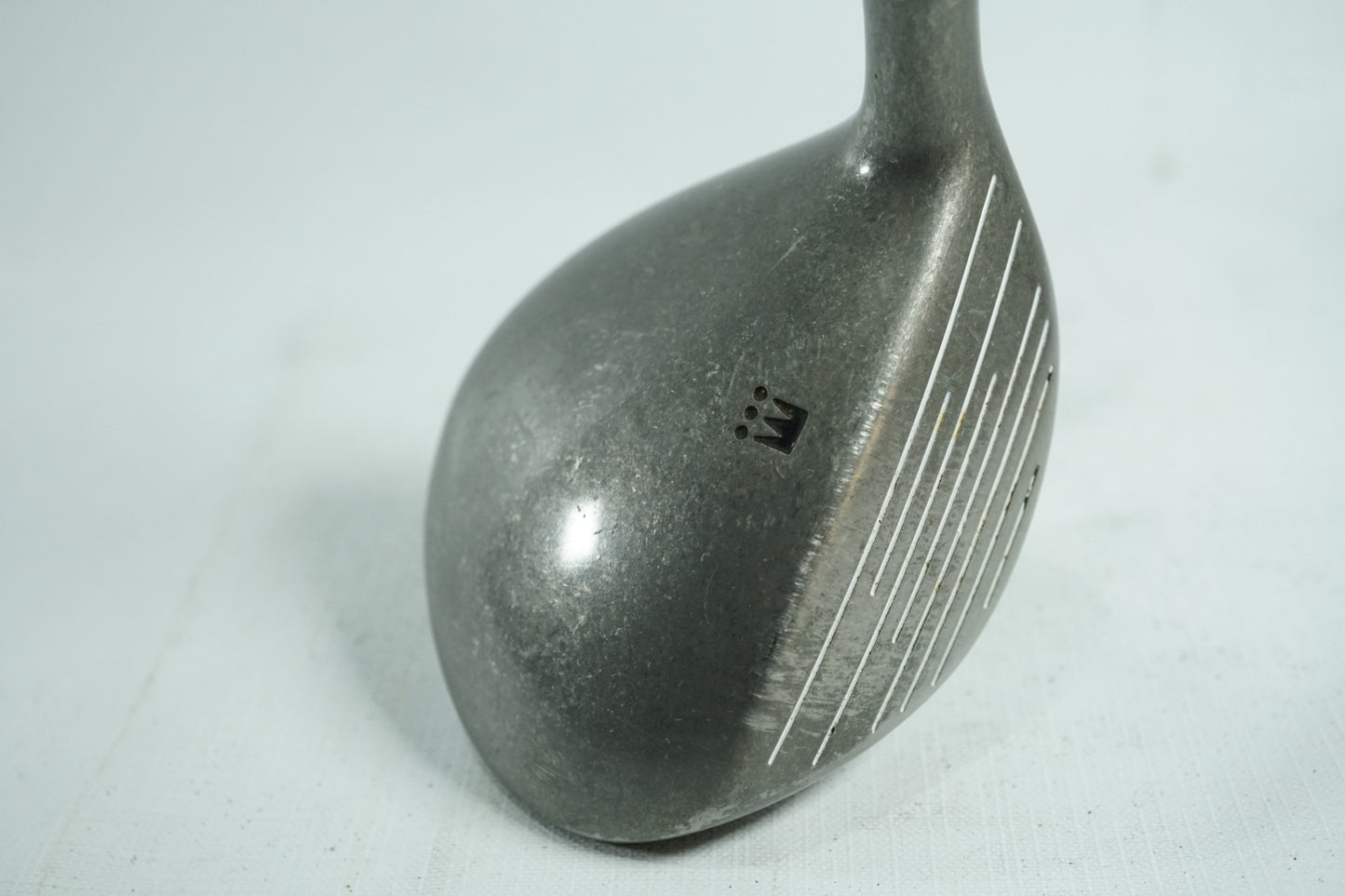 Regal Tristar 7 Wood 22° / Stiff Flex Steel Shaft