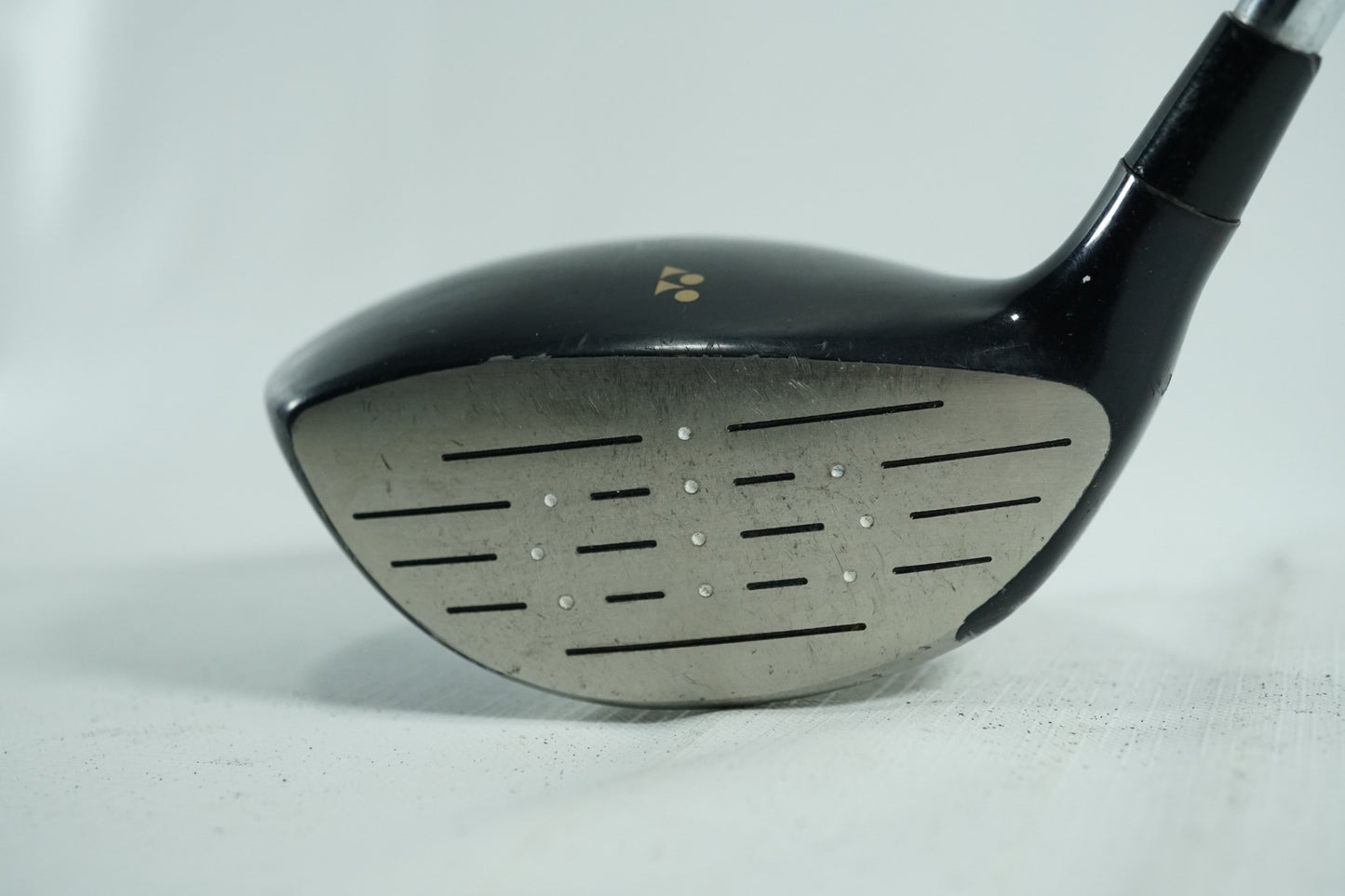 Yonex VMass 350 3 Wood 18° / Steel Shaft