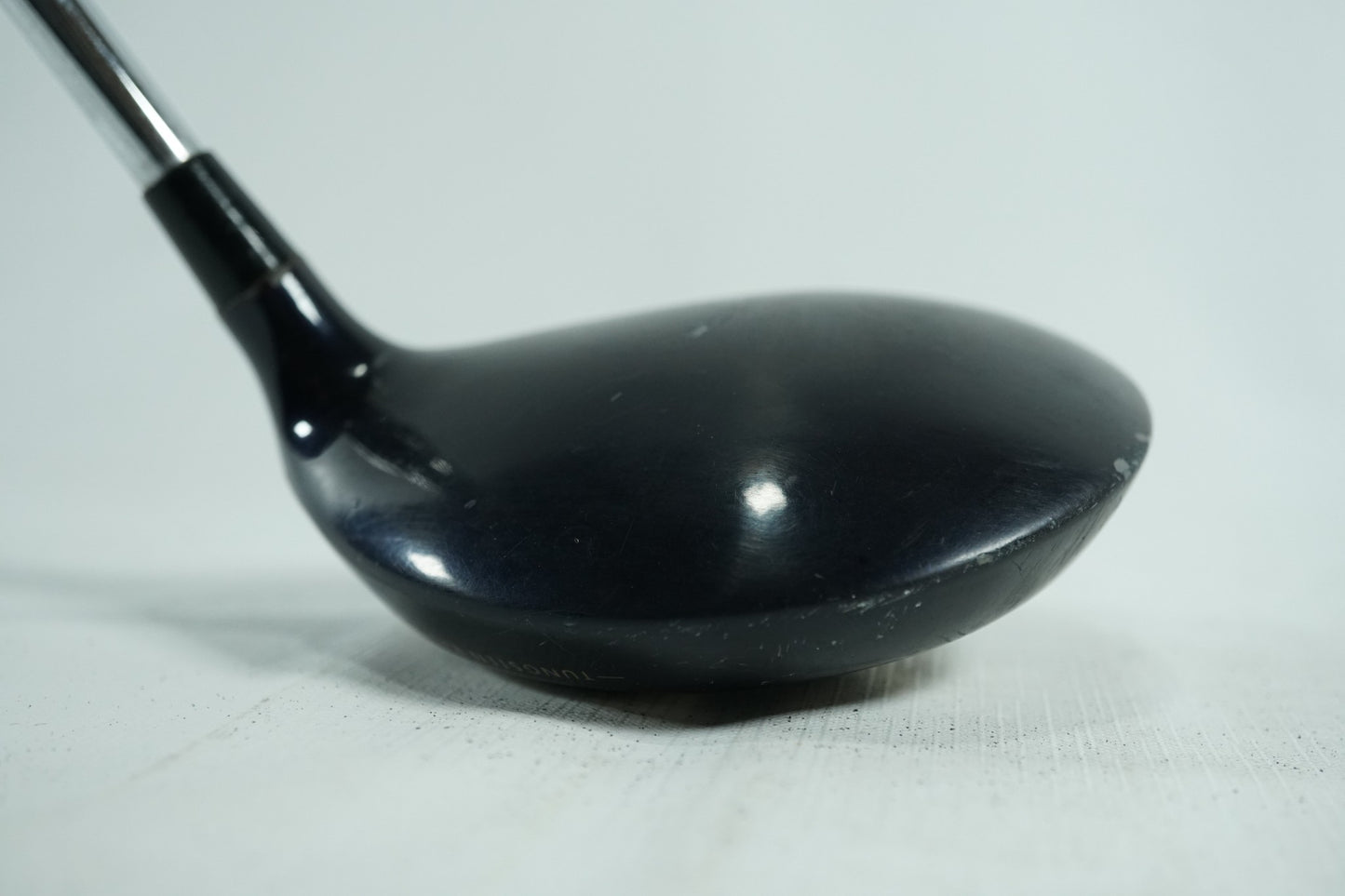 Yonex VMass 350 3 Wood 18° / Steel Shaft
