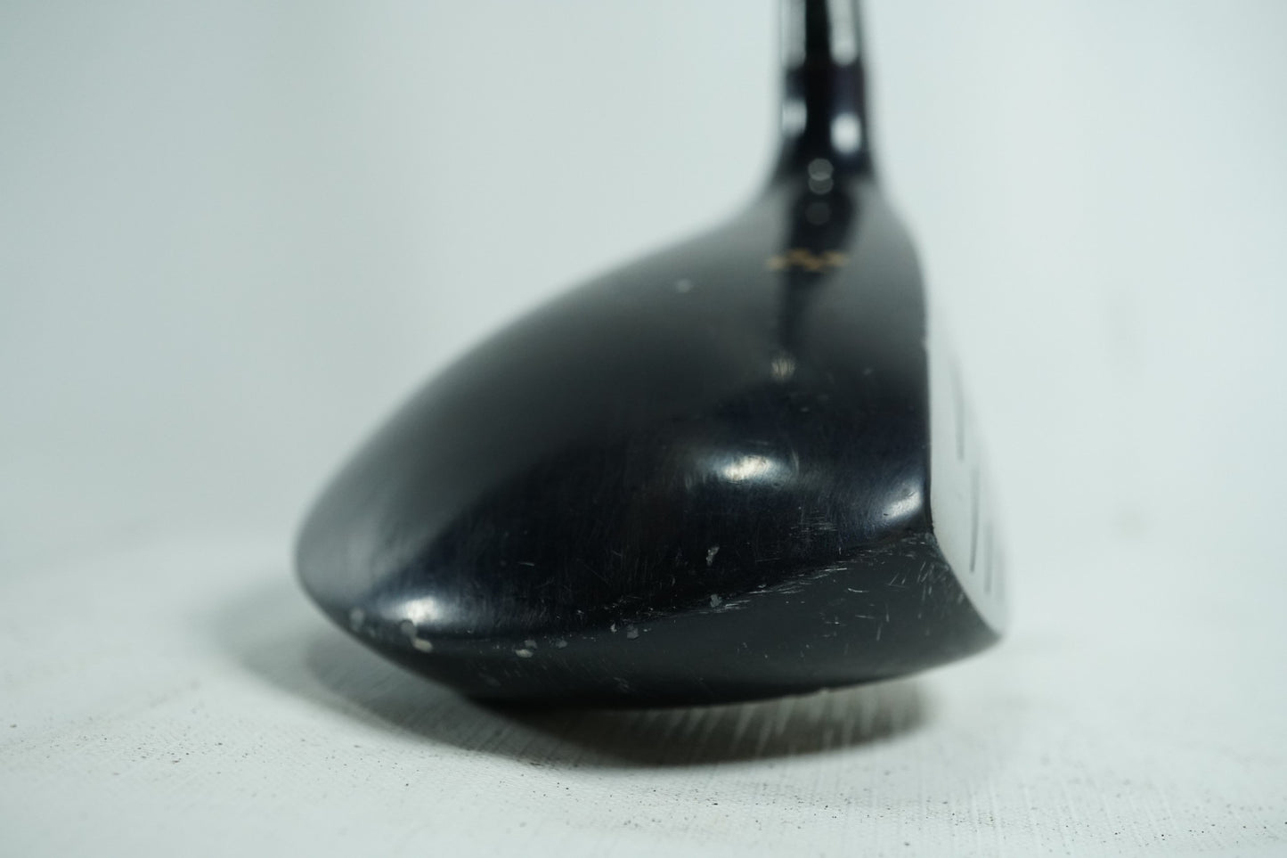 Yonex VMass 350 3 Wood 18° / Steel Shaft