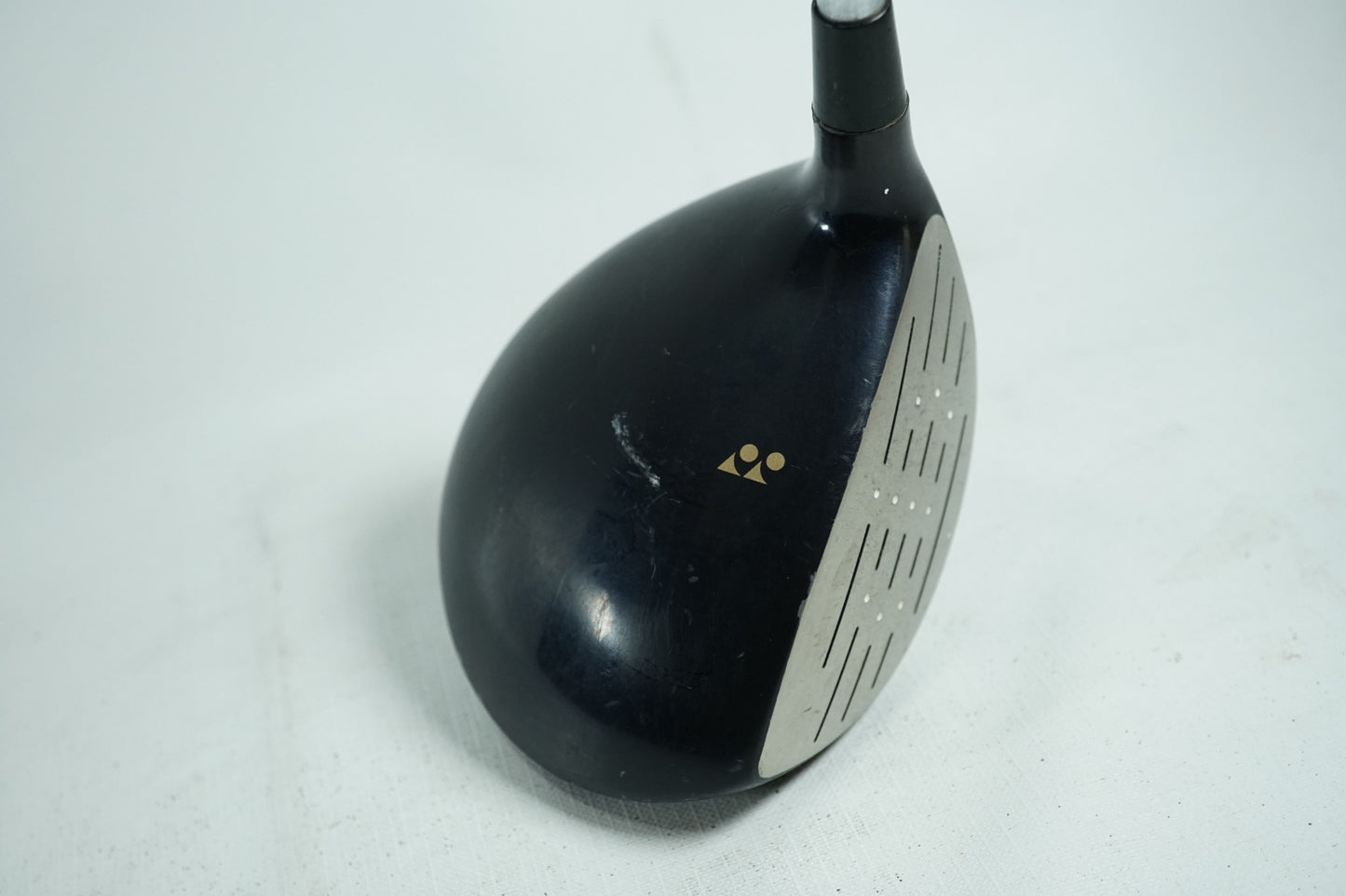 Yonex VMass 350 3 Wood 18° / Steel Shaft