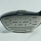 Mizuno TZoid Strong 3 Wood / Steel Shaft