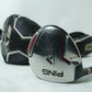 Ping K15 SF Tec 3 Wood 16° / Regular Flex Graphite Shaft / Left Handed