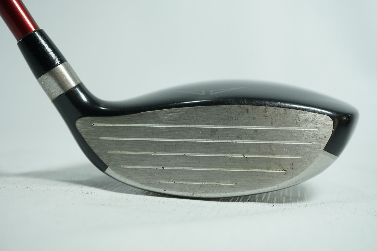 Ping K15 SF Tec 3 Wood 16° / Regular Flex Graphite Shaft / Left Handed