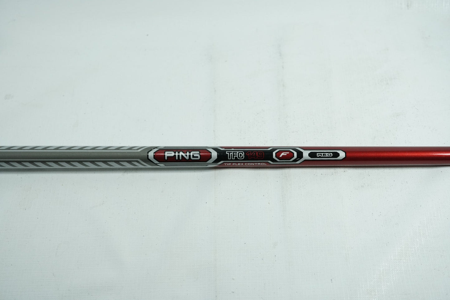 Ping K15 SF Tec 3 Wood 16° / Regular Flex Graphite Shaft / Left Handed