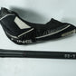 Ping K15 SF Tec 3 Wood 16° / Regular Flex Graphite Shaft / Left Handed