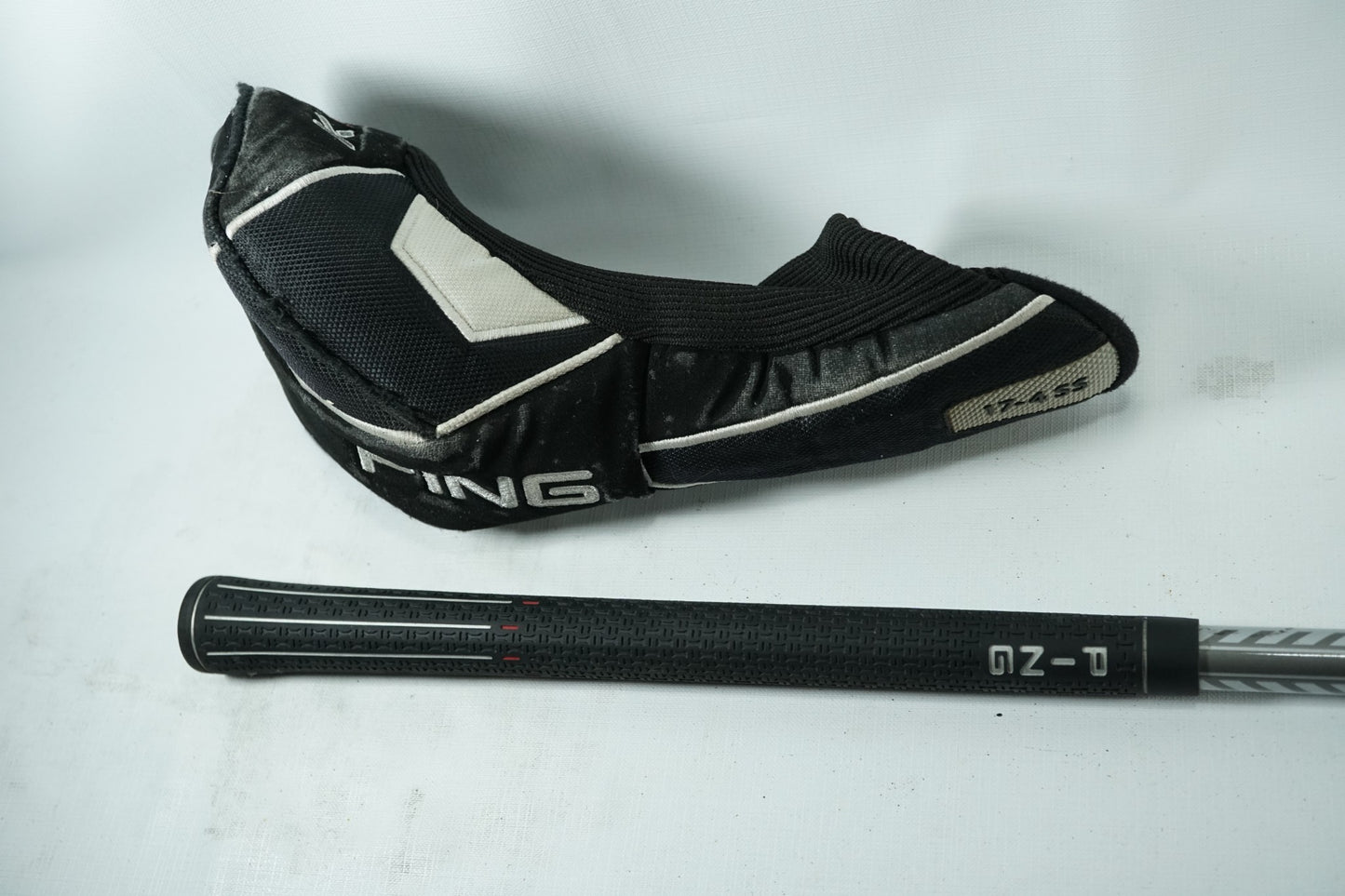 Ping K15 SF Tec 3 Wood 16° / Regular Flex Graphite Shaft / Left Handed