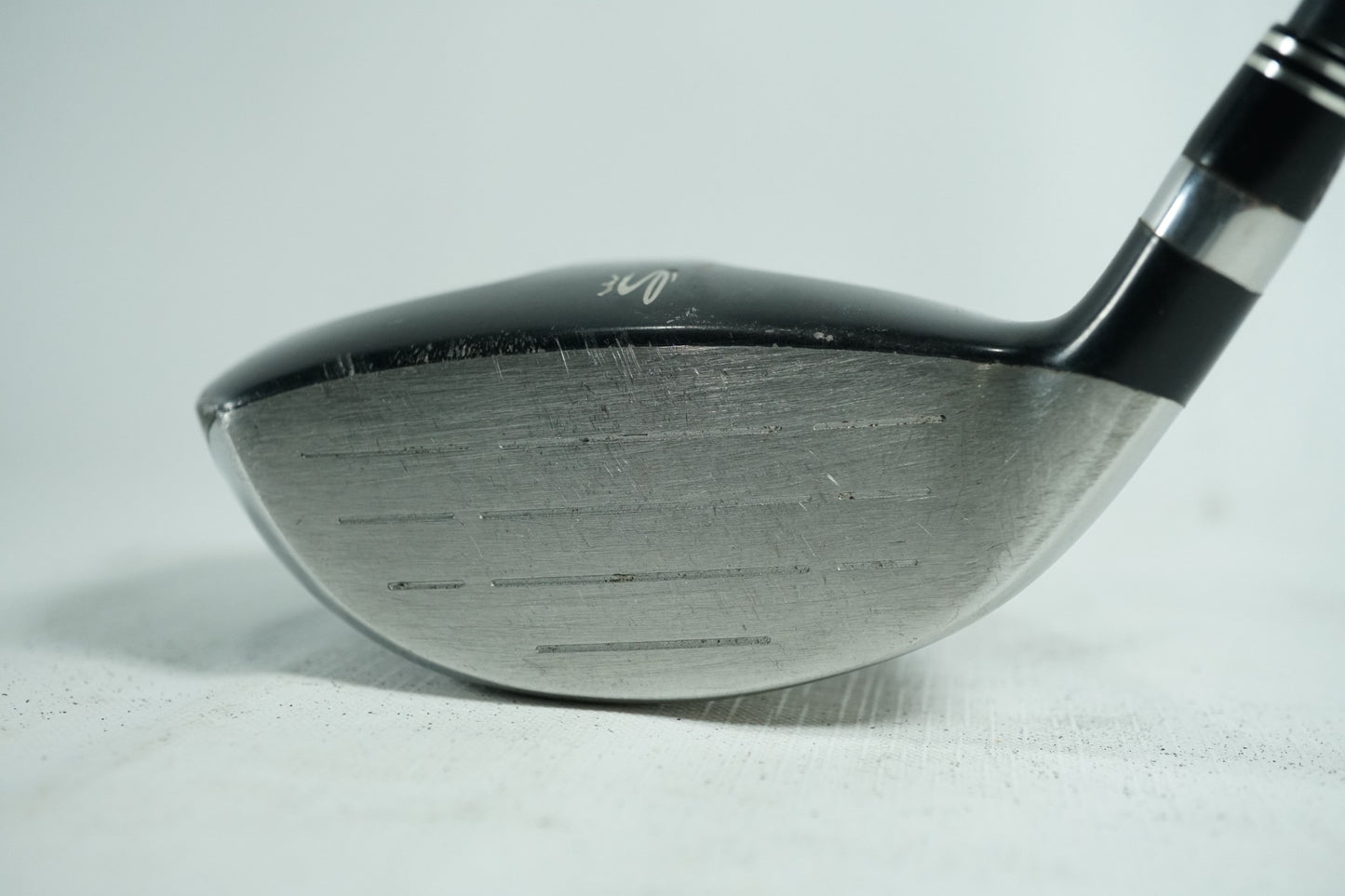 Cobra S9.1 3 Wood / Regular Flex Graphite Shaft / 09062596
