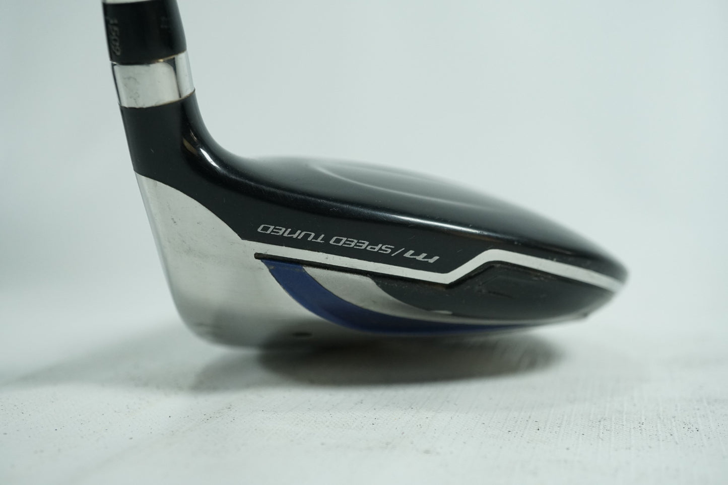 Cobra S9.1 3 Wood / Regular Flex Graphite Shaft / 09062596