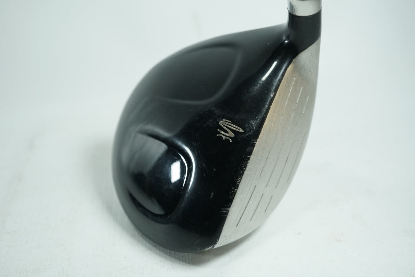 Cobra S9.1 3 Wood / Regular Flex Graphite Shaft / 09062596