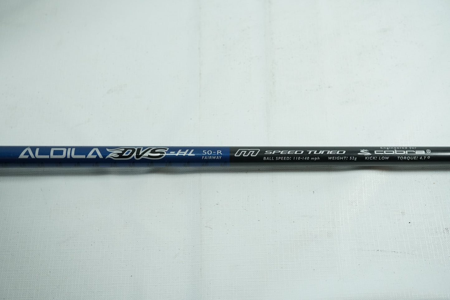 Cobra S9.1 3 Wood / Regular Flex Graphite Shaft / 09062596