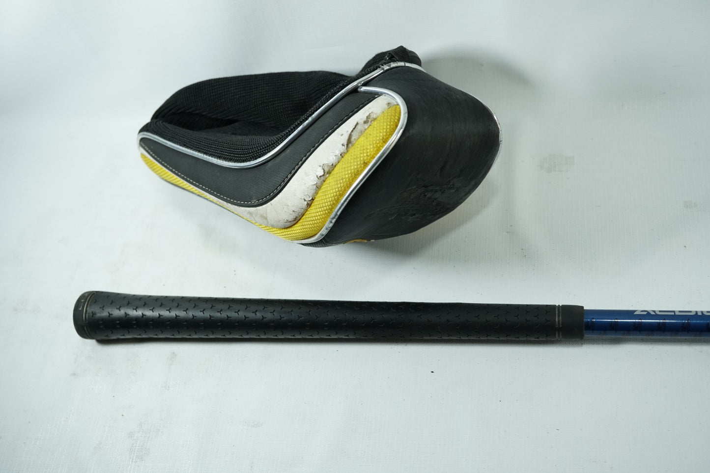Cobra S9.1 3 Wood / Regular Flex Graphite Shaft / 09062596