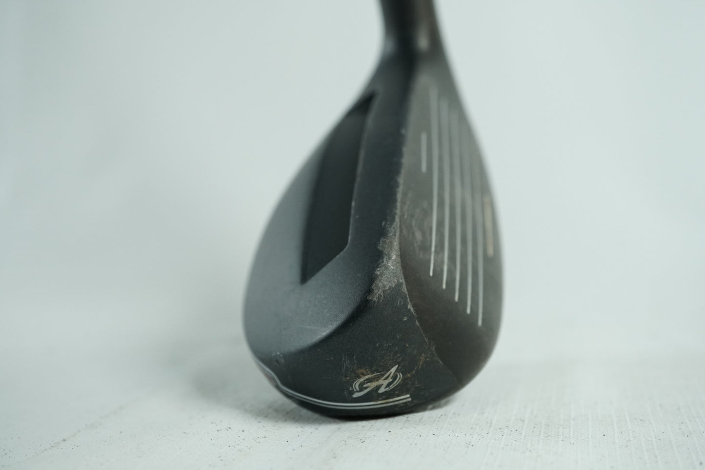 Adams XTD 4 Hybrid 23° / Extra Stiff Flex Graphite Shaft